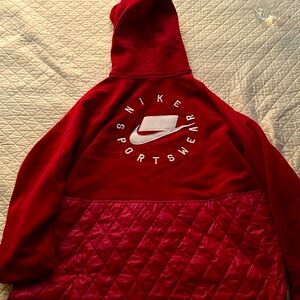 Nike Hoodie